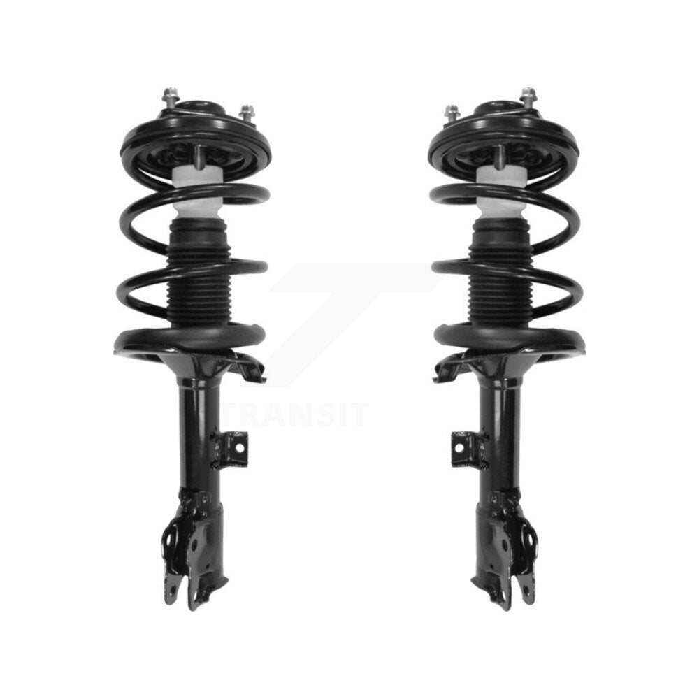 Kit de jambe de force et de ressort avant pour Mitsubishi Outlander, convient à 5 passagers avec 3ème Ro