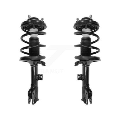 Kit de jambe de force et de ressort avant pour Mitsubishi Outlander, convient à 5 passagers avec 3ème Ro