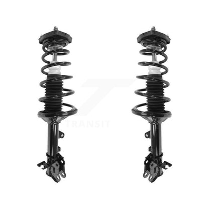 Kit complet d'assemblage de jambes de force et de ressorts hélicoïdaux pour amortisseurs arrière, pour Kia Spectra Spectra