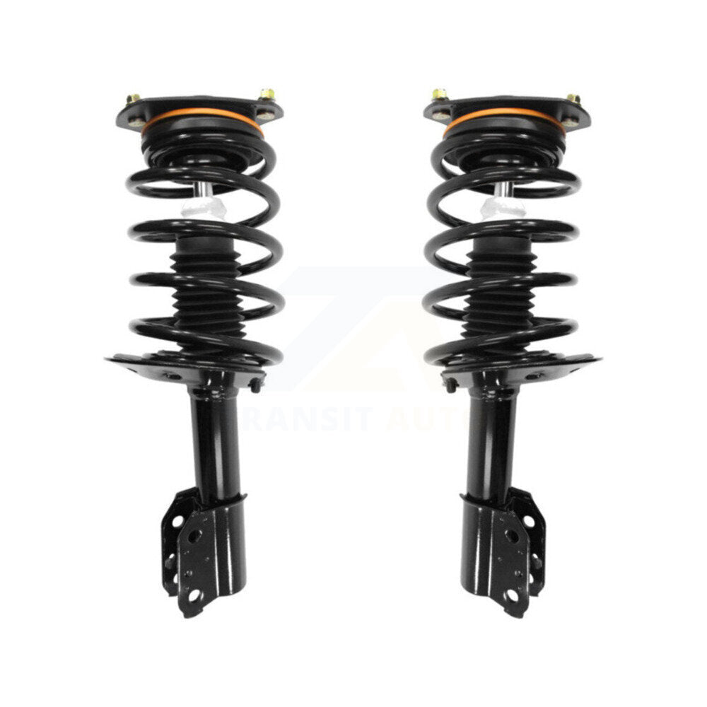 Paire de supports de ressorts hélicoïdaux, amortisseurs avant complets, pour Chevrolet Impala Limited