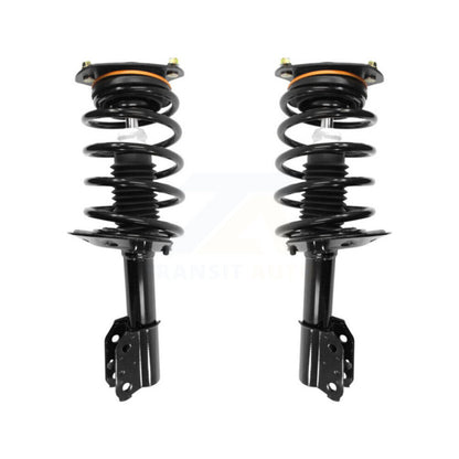 Paire de supports de ressorts hélicoïdaux, amortisseurs avant complets, pour Chevrolet Impala Limited