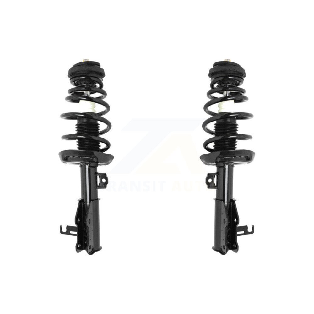 Kit de ressorts de jambe de force avant, pour Chevrolet Malibu Impala Buick LaCrosse Limited Allur