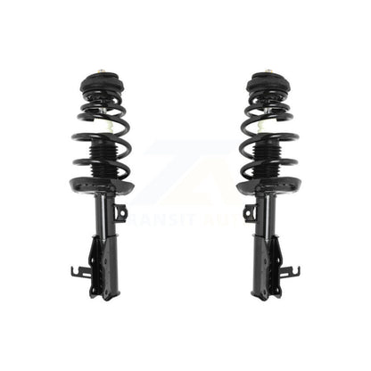 Kit de ressorts de jambe de force avant, pour Chevrolet Malibu Impala Buick LaCrosse Limited Allur