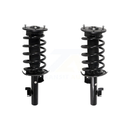 Kit complet d'assemblages de support d'amortisseurs avant et de ressorts hélicoïdaux pour Volvo XC60