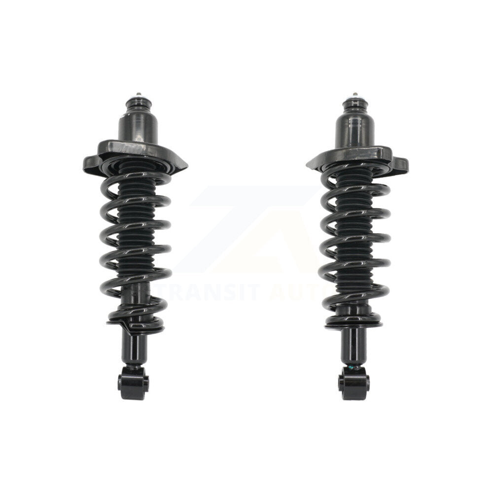 Kit de jambe de force et de ressorts arrière pour Honda Pilot AWD 2016-2022, exclut la roue avant