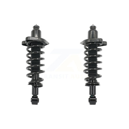 Kit de jambe de force et de ressorts arrière pour Honda Pilot AWD 2016-2022, exclut la roue avant