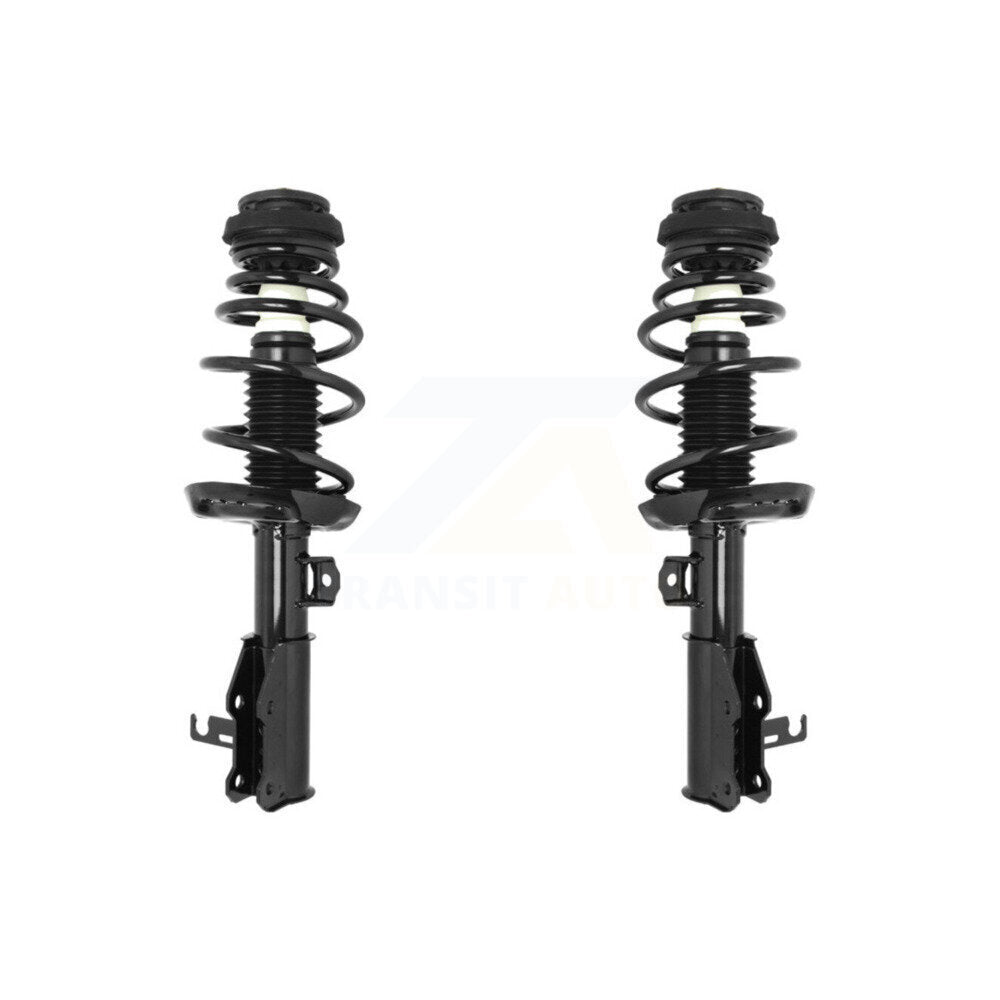 Kit de jambe de force et de ressort avant pour Buick LaCrosse, exclut le moteur V6 à traction intégrale