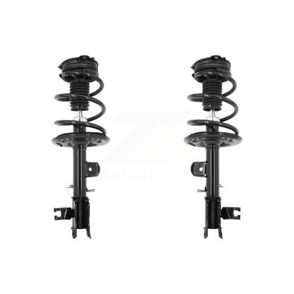 Kit de jambe de force avant et de ressorts hélicoïdaux, pour Nissan Murano Pathfinder INFINITI QX60 JX35