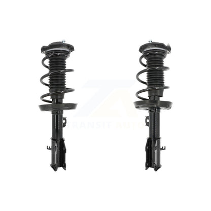 Kit complet de montage de ressorts hélicoïdaux, amortisseurs avant, pour Chevrolet Cruze 2016 – 2019