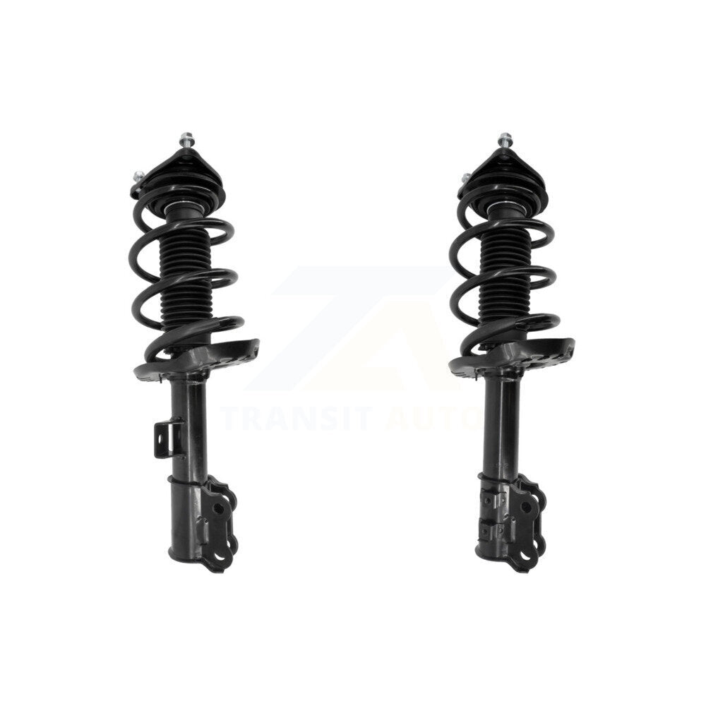 Kit de jambe de force et de ressorts avant pour Hyundai Elantra GT 2013-2017, exclut les modèles de berline