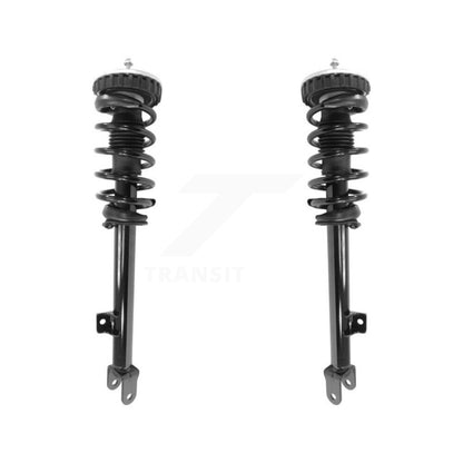 Kit complet de ressorts hélicoïdaux avant pour Hyundai Genesis, exclut les modèles R-SPEC