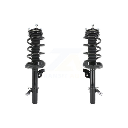 Kit complet d'assemblage de jambes de force et de ressorts hélicoïdaux pour amortisseurs avant pour Acura MD 2014-2020