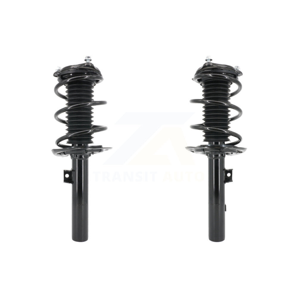 Le kit de jambe de force avant et de ressorts hélicoïdaux pour Honda Civic Insight exclut le turbocompresseur de 1,5 L