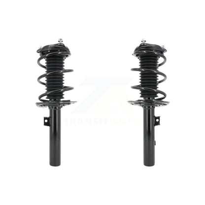 Le kit de jambe de force avant et de ressorts hélicoïdaux pour Honda Civic Insight exclut le turbocompresseur de 1,5 L