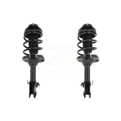 Kit complet de montage de ressorts hélicoïdaux, amortisseurs avant, pour Subaru Forester 2014 – 2016