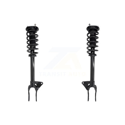 Kit de ressorts de jambe de force avant pour Dodge Durango RWD avec 3,6 L excluant la suspension sport