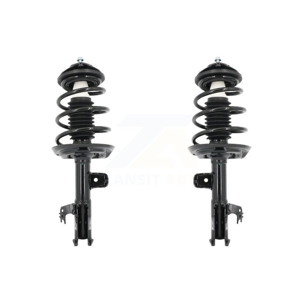 Kit complet d'assemblage de support d'amortisseurs avant et de ressorts hélicoïdaux pour Toyota Camry