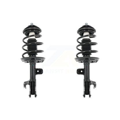 Kit complet d'assemblage de support d'amortisseurs avant et de ressorts hélicoïdaux pour Toyota Camry