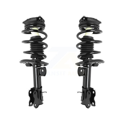 Kit de jambe de force et de ressort avant pour Nissan NV200 Chevrolet City Express, hors taxes