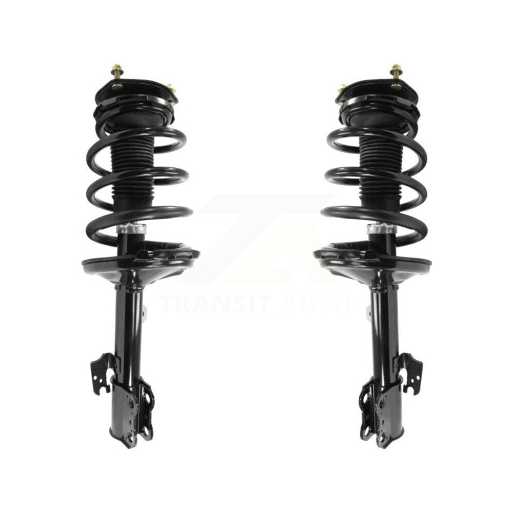 Kit complet d'amortisseurs avant et de ressorts hélicoïdaux, pour Lexus RX350 RX330 RX400h AW