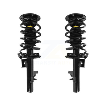 Kit complet d'assemblage de jambes de force et de ressorts hélicoïdaux, pour Volvo XC70 S80 V70