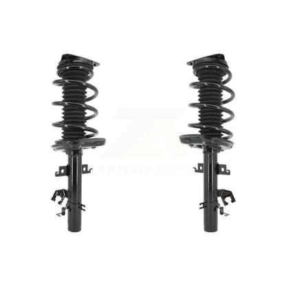 Kit complet de jambe de force et de ressort hélicoïdal avant, pour Nissan Rogue Sport Qashqai FWD/AWD