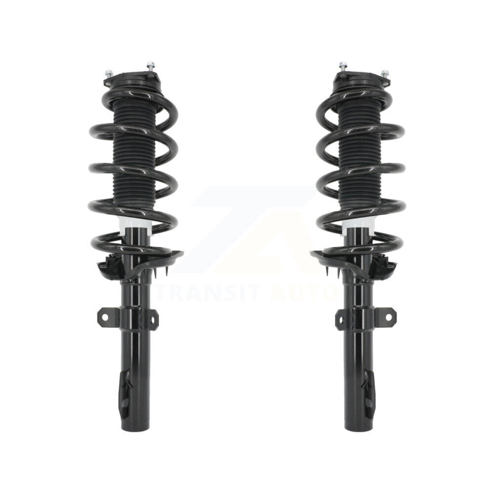Paire de jambes de force et de ressorts avant pour Ford Transit-250 Transit-150 Transit-35 2015-2020