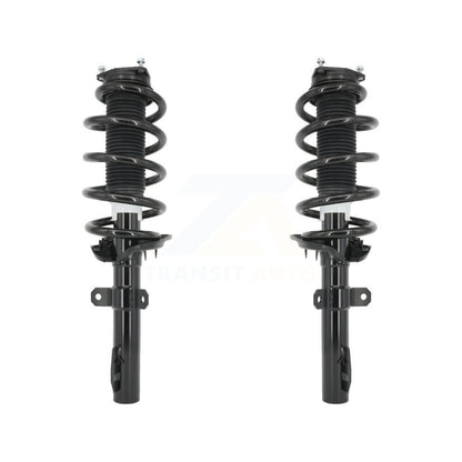 Paire de jambes de force et de ressorts avant pour Ford Transit-250 Transit-150 Transit-35 2015-2020