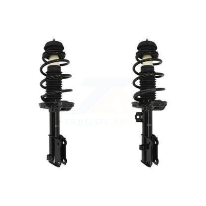 Kit complet de ressorts hélicoïdaux pour amortisseurs avant, pour Kia Rio Hyundai Accen 2018 – 2021