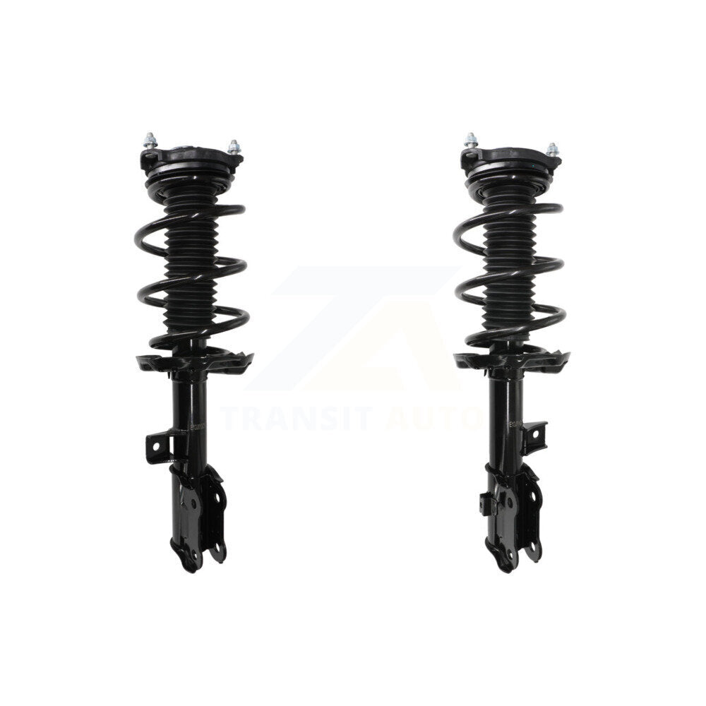 Kit de jambe de force avant et de ressorts hélicoïdaux, pour Hyundai Tucson Kia Sportage, exclut FWD AW