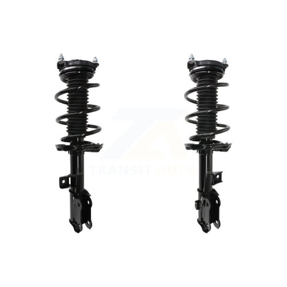 Kit de jambe de force avant et de ressorts hélicoïdaux, pour Hyundai Tucson Kia Sportage, exclut FWD AW