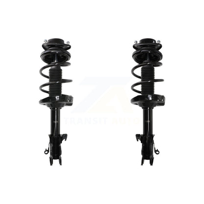 Kit complet de montage d'amortisseurs avant et de ressorts hélicoïdaux pour Subaru Outbac 2015 – 2019