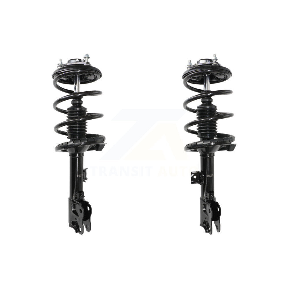 Kit de ressorts hélicoïdaux pour amortisseurs avant, pour Mitsubishi RVR Outlander Sport 2011 – 2020