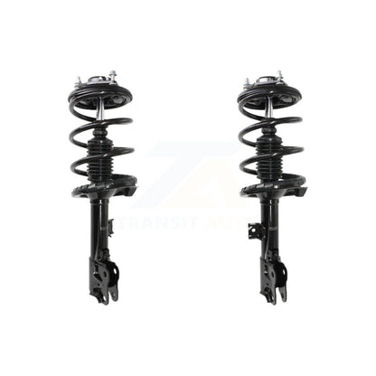 Kit de ressorts hélicoïdaux pour amortisseurs avant, pour Mitsubishi RVR Outlander Sport 2011 – 2020