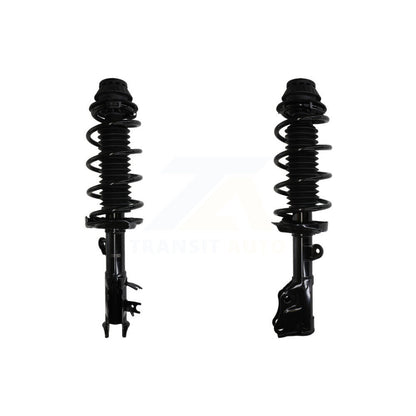 Kit complet de jambe de force et de ressorts hélicoïdaux avant pour Honda HR-V AWD 2016-2022, exclut FW