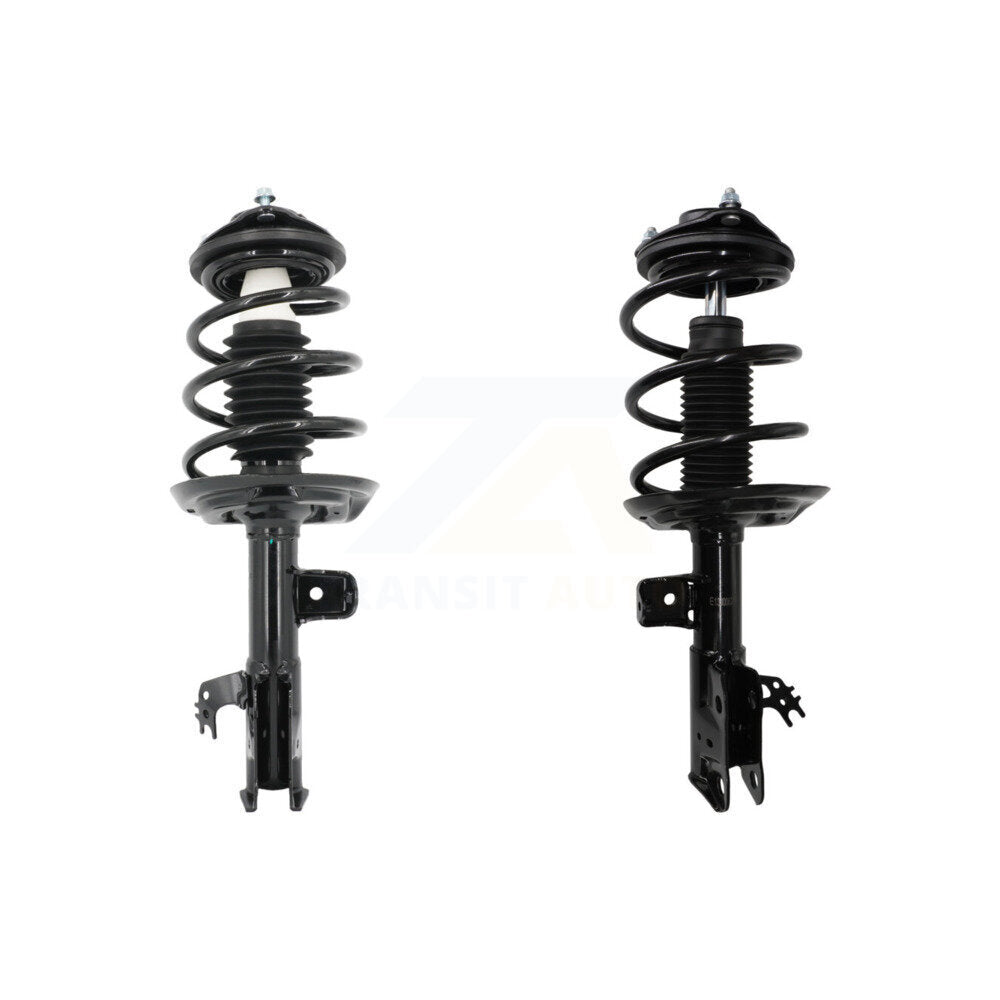 Kit complet d'assemblage de support d'amortisseurs avant et de ressorts hélicoïdaux pour Toyota Camry