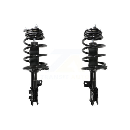 Kit de ressorts hélicoïdaux de jambe de force avant pour Hyundai Elantra Touring GLS SE 2011 – 2012