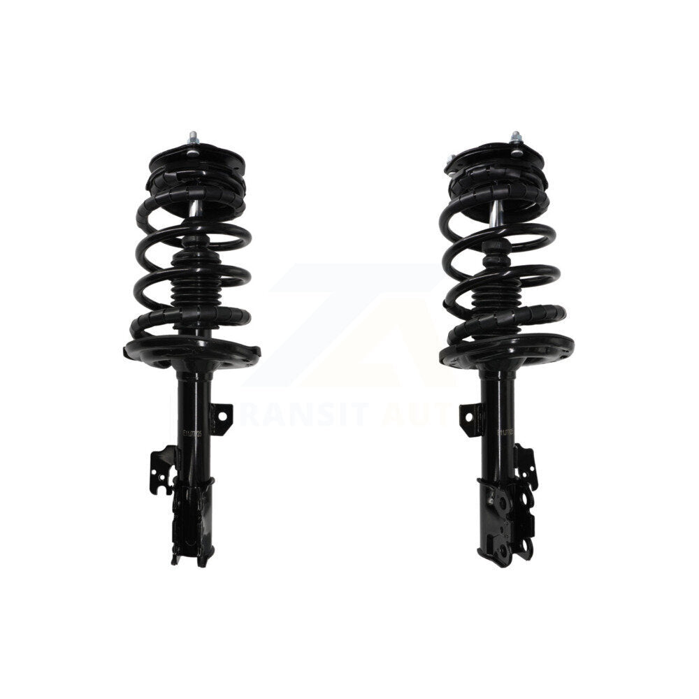 Kit complet de montage de ressorts hélicoïdaux, amortisseurs avant, pour Toyota Camry SE 2007 – 2011