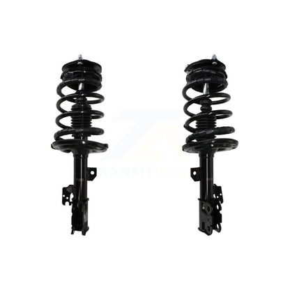 Kit complet de montage de ressorts hélicoïdaux, amortisseurs avant, pour Toyota Camry SE 2007 – 2011