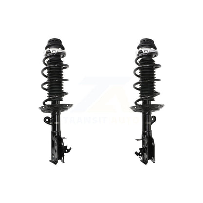 Kit complet d'assemblage de jambes de force et de ressorts hélicoïdaux pour Honda Fi 2015 – 2020