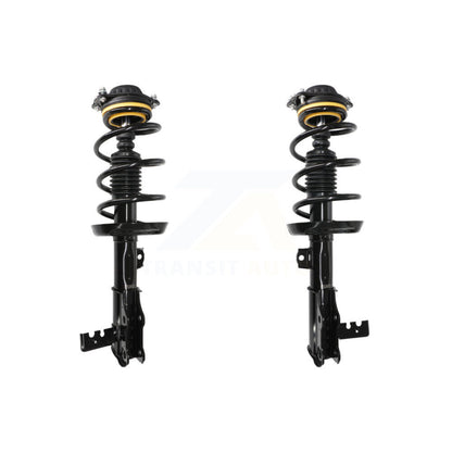 Kit complet d'amortisseurs avant et de ressorts hélicoïdaux, pour Chevrolet Equinox GMC Terrain