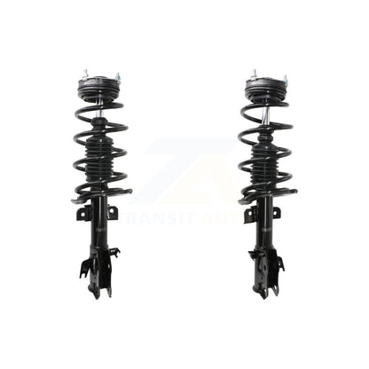 Kit complet d'assemblages de jambes de force et de ressorts hélicoïdaux pour Mazda 2011 – 2014