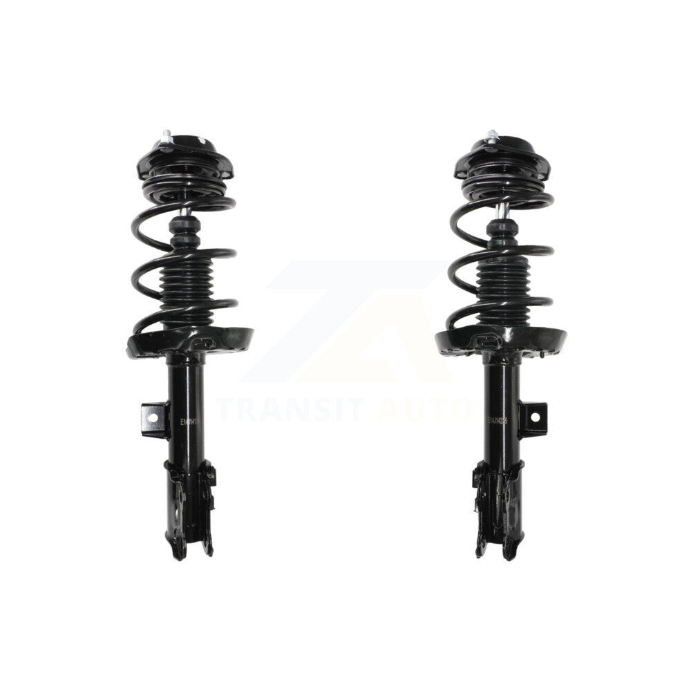 Kit de jambe de force et de ressorts avant pour Hyundai Veloster 2013 – 2017 sans suspension sport