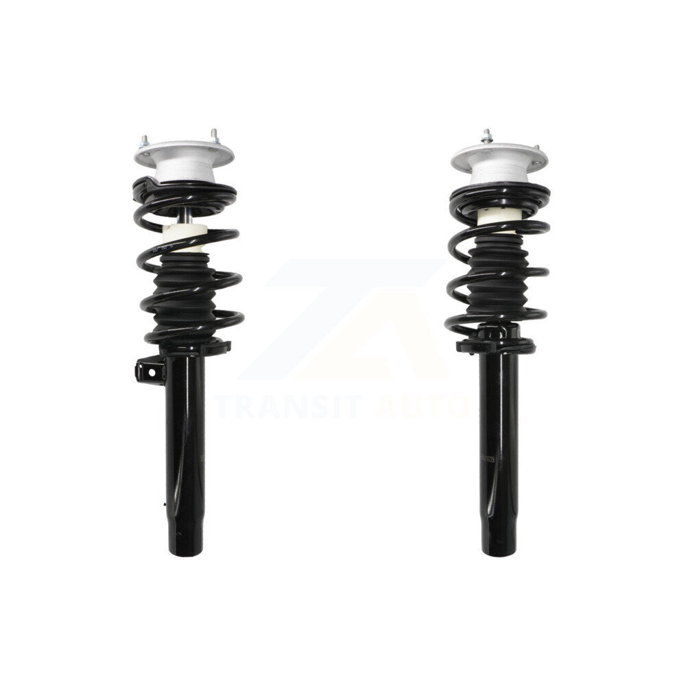 Kit de jambe de force et de ressorts avant, pour BMW X1, xDrive35i, xDrive28i, excluant la suspension Sport