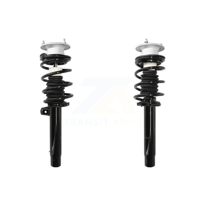 Kit de jambe de force et de ressorts avant, pour BMW X1, xDrive35i, xDrive28i, excluant la suspension Sport