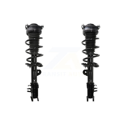 Kit complet d'assemblage de support d'amortisseurs avant et de ressorts hélicoïdaux pour Jeep Compass