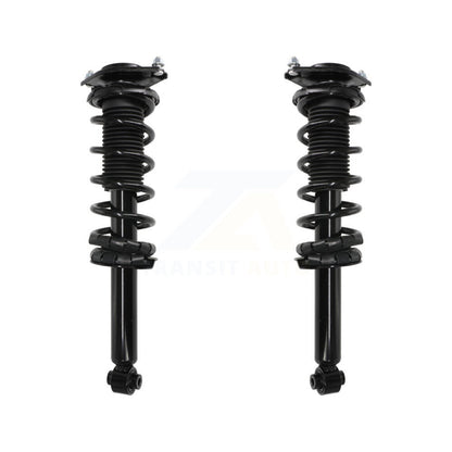 Paire de supports d'amortisseurs arrière complets et de ressorts hélicoïdaux, pour Subaru Outbac 2015 – 2019