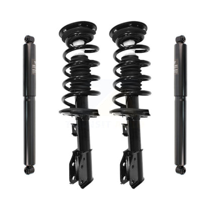Kit de jambe de force et ressort avant et arrière, pour Chevrolet Equinox Pontiac Torrent Saturn Vu