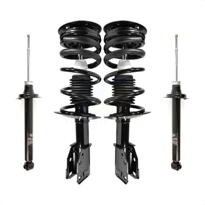 Kit de jambe de force et ressort avant et arrière, pour Chevrolet Cavalier Pontiac Sunfir 1999 – 2005