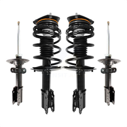 Kit de jambe de force et ressort avant et arrière, pour Buick Century Chevrolet Impala Pontiac Gran